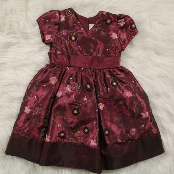 marmellata dress